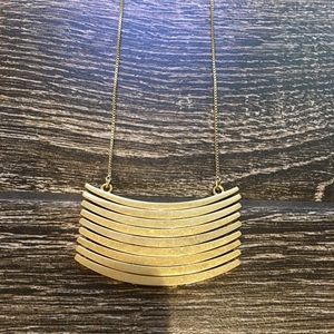 Madewell Necklace - NWT